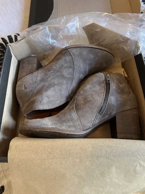 Frye cheap nora zip