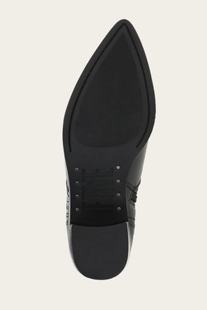 Sadie Softy Tall - Black - Sole