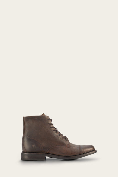 Frye cap toe on sale