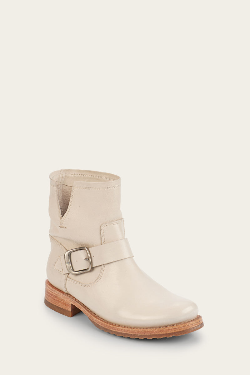 Frye veronica ankle bootie online