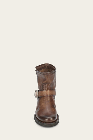 Veronica Bootie The Frye Company