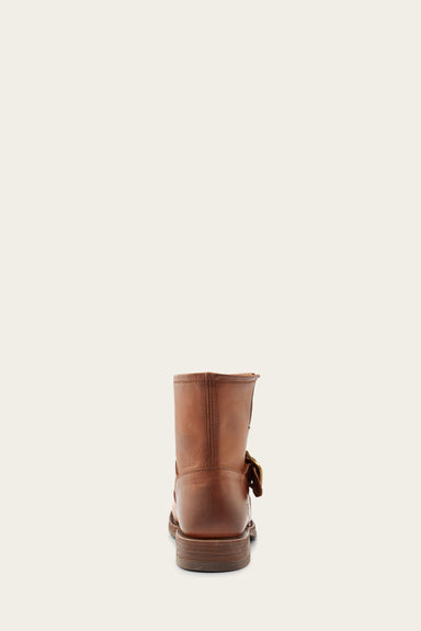 Veronica Bootie - Bronze - Back