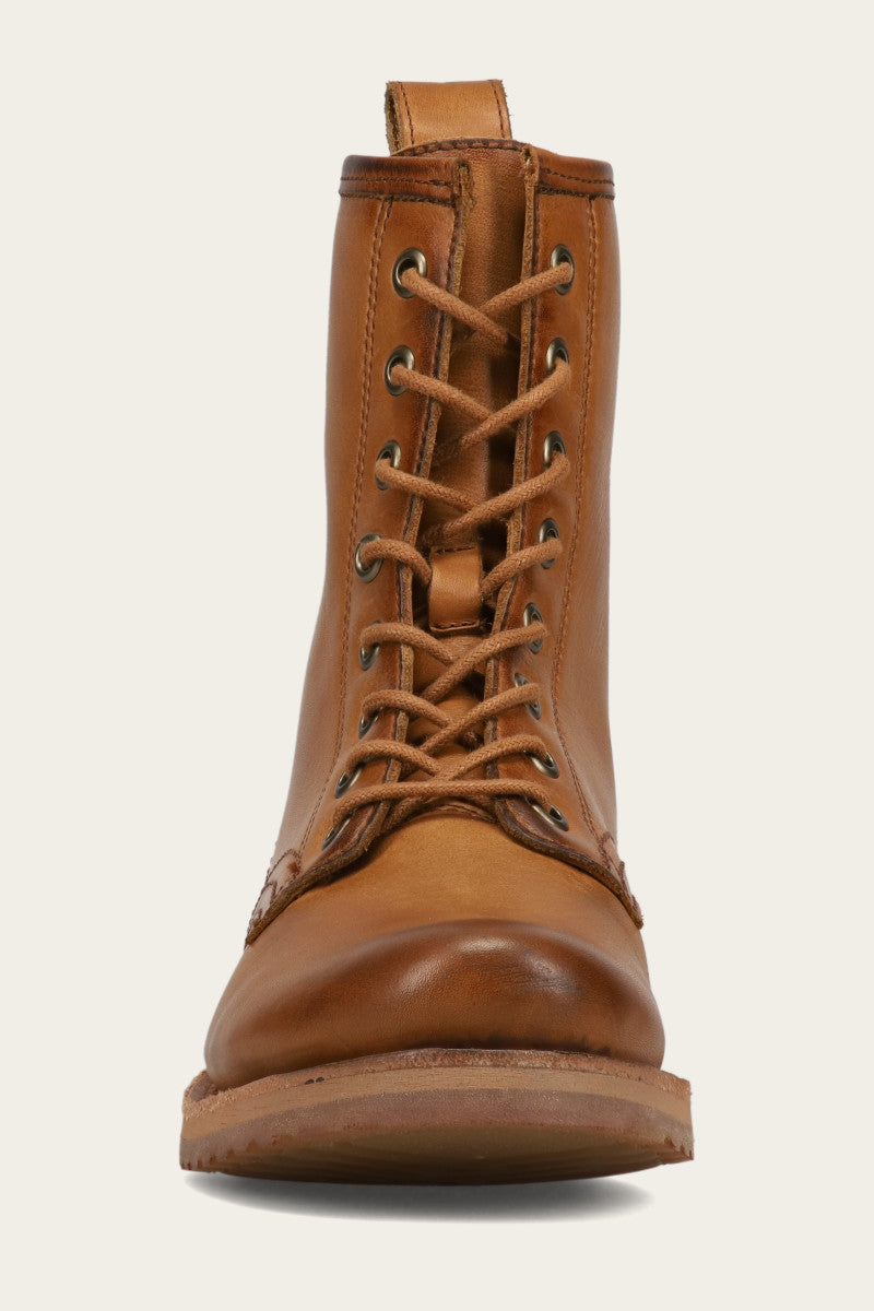 Frye veronica combat whiskey hotsell