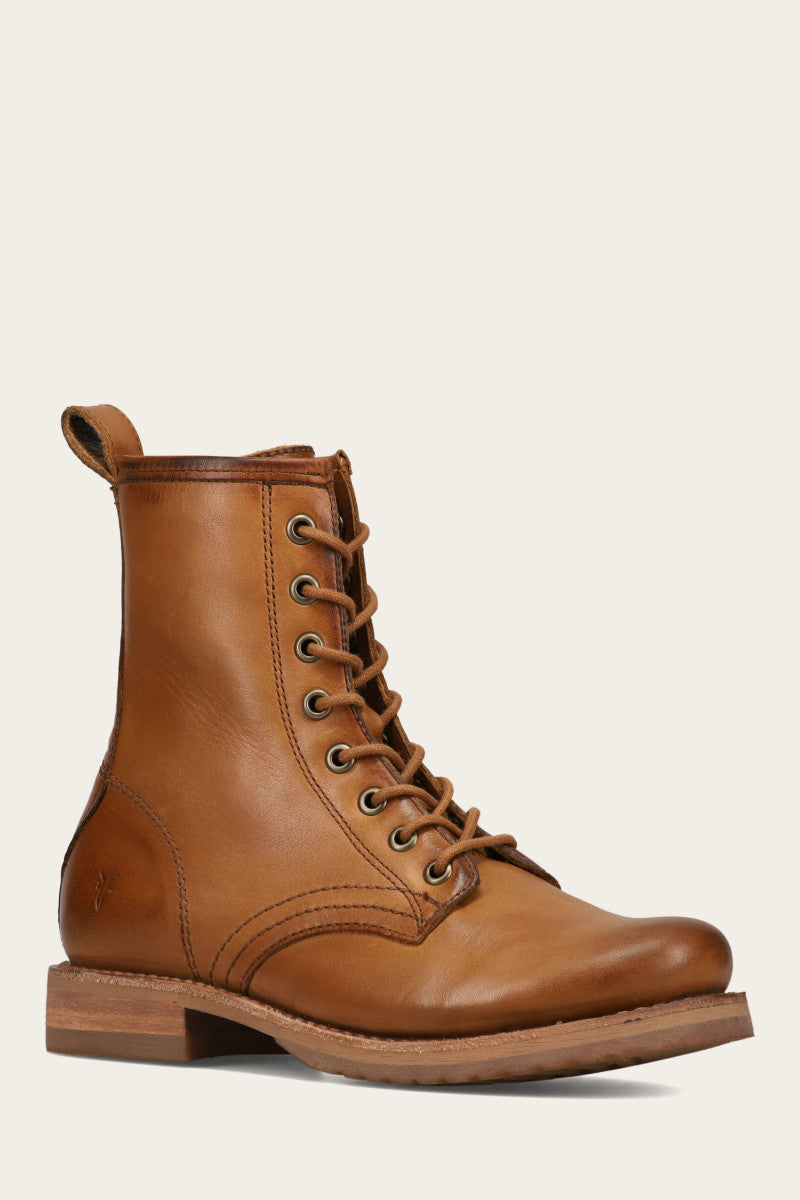 Frye whiskey boots best sale