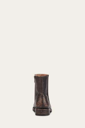 Frye veronica zip best sale