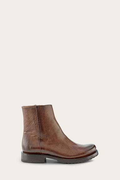 Frye chris zip boot best sale