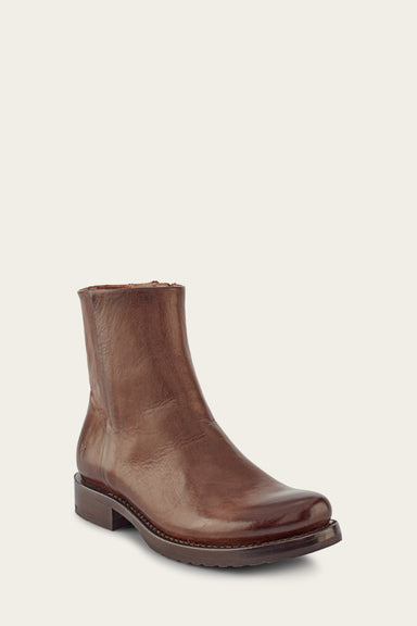 Frye jolene inside zip best sale