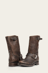 Veronica Short Bootie | The Frye Company
