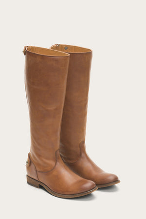 Frye melissa hotsell button zip