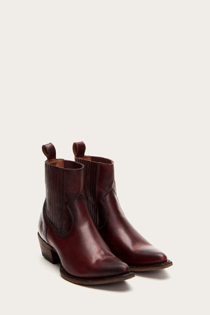 Frye sacha sales rebel shootie