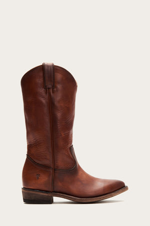 Frye billy hot sale pull on