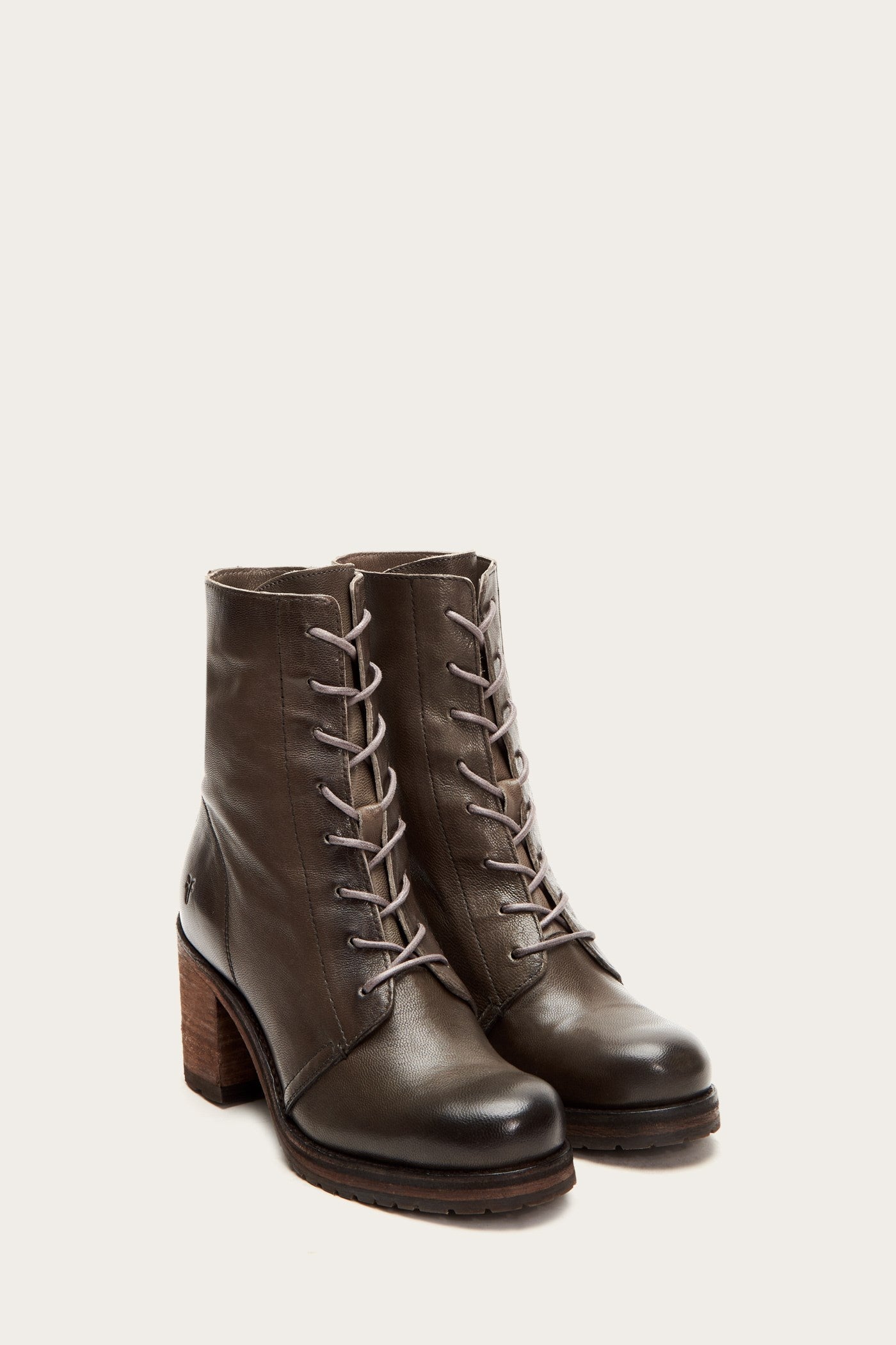 Frye store karen combat