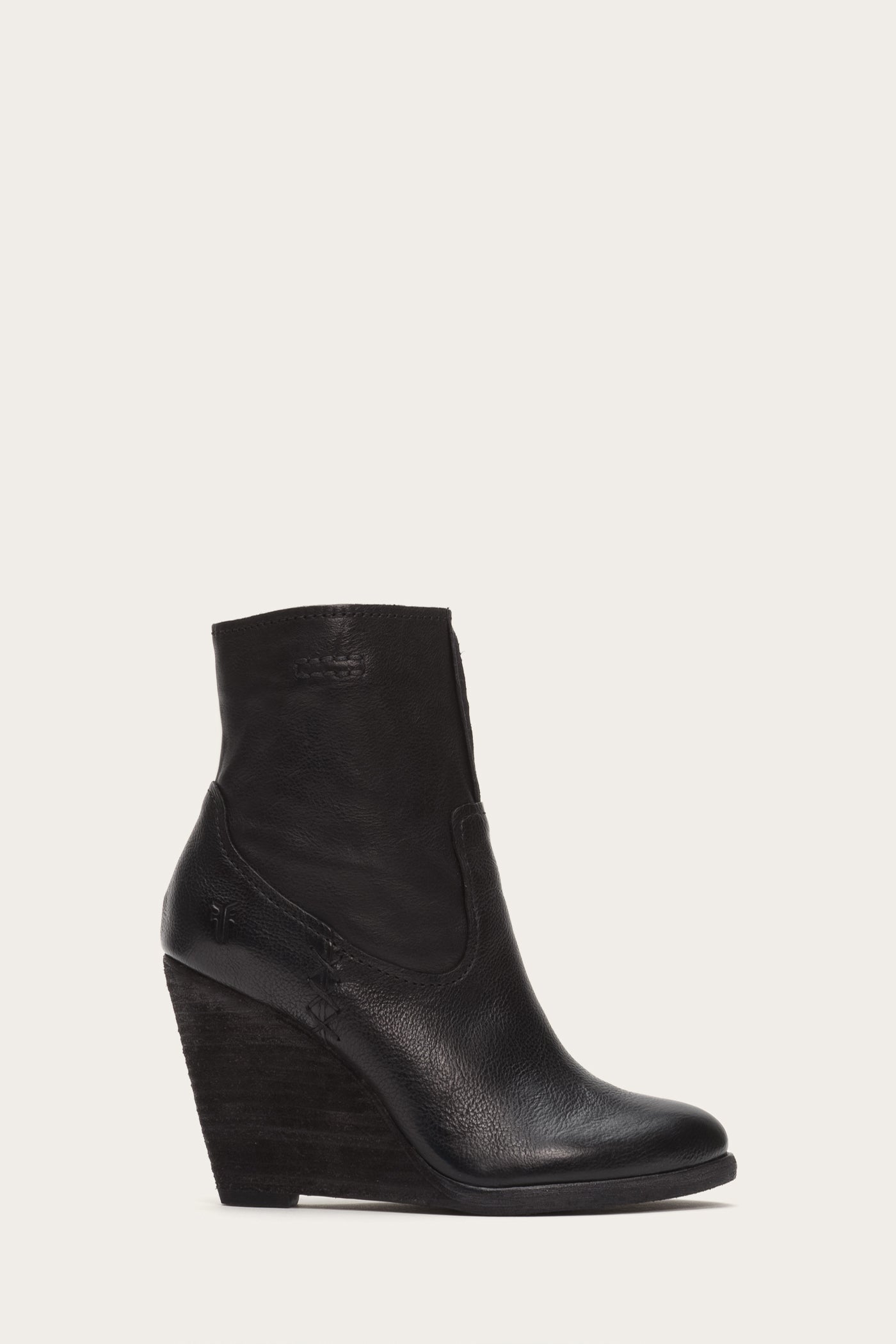 Frye cece best sale wedge boots