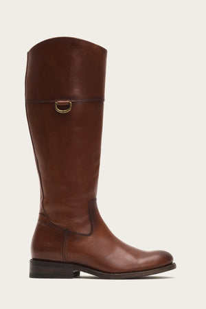 Frye jayden button sale tall wide calf