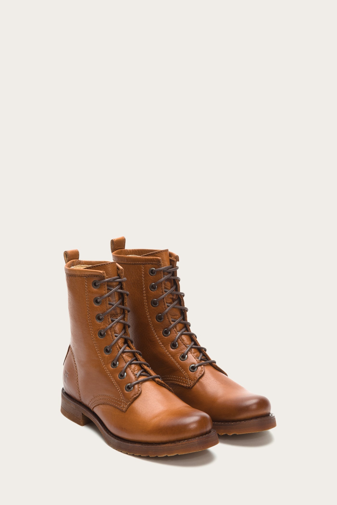 Frye veronica outlet rebel combat boot