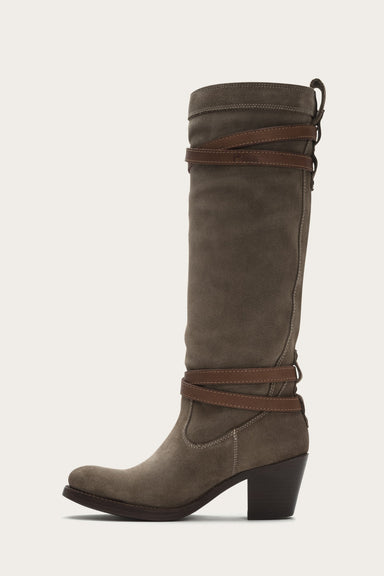 Frye jane outlet boots