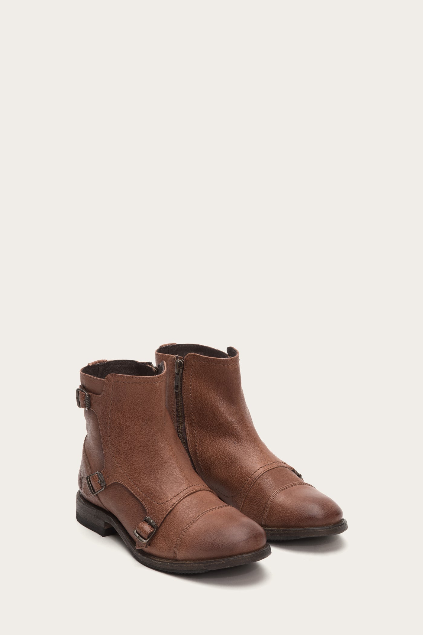 Triple monk store boots