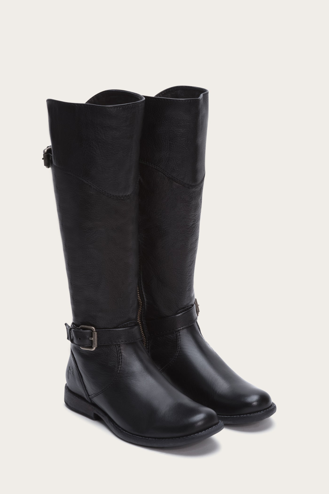 Frye phillip sales riding boots