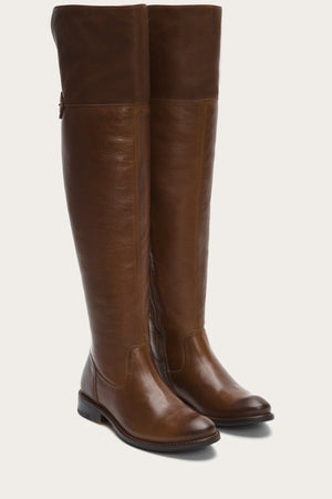 Frye store shirley boots