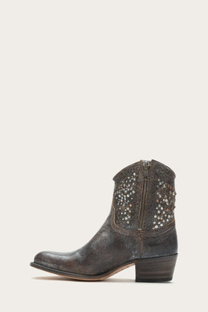 Frye deborah best sale studded boots