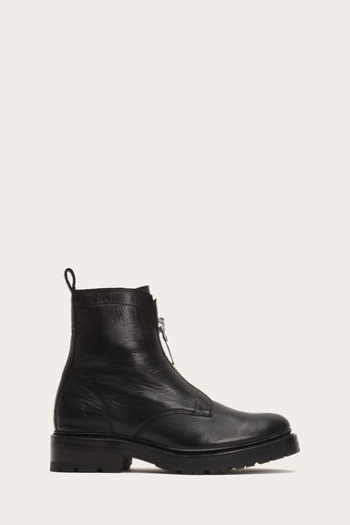 Julie combat shop boot frye