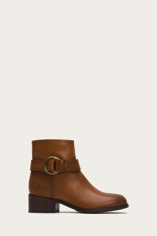 Frye kristen store harness bootie