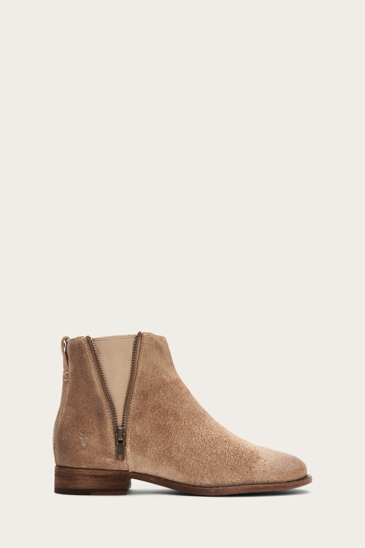 Frye carly sale bootie