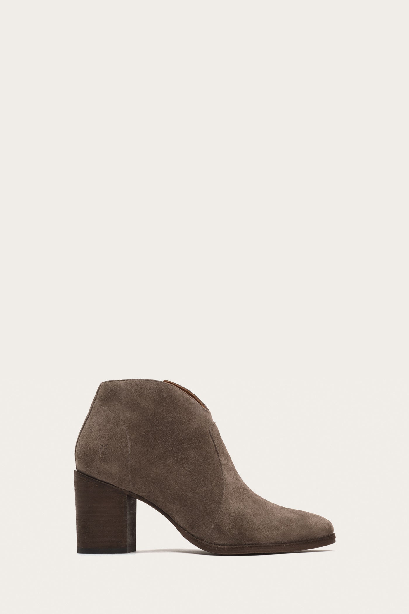 Frye nora hot sale zip bootie