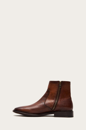 Frye paul outlet chelsea boot