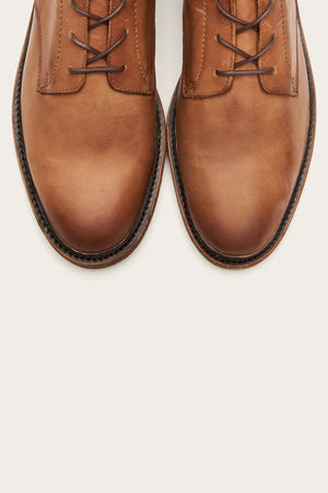 Frye on sale james cordovan