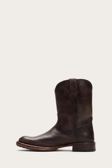 Frye duke 2024 roper redwood