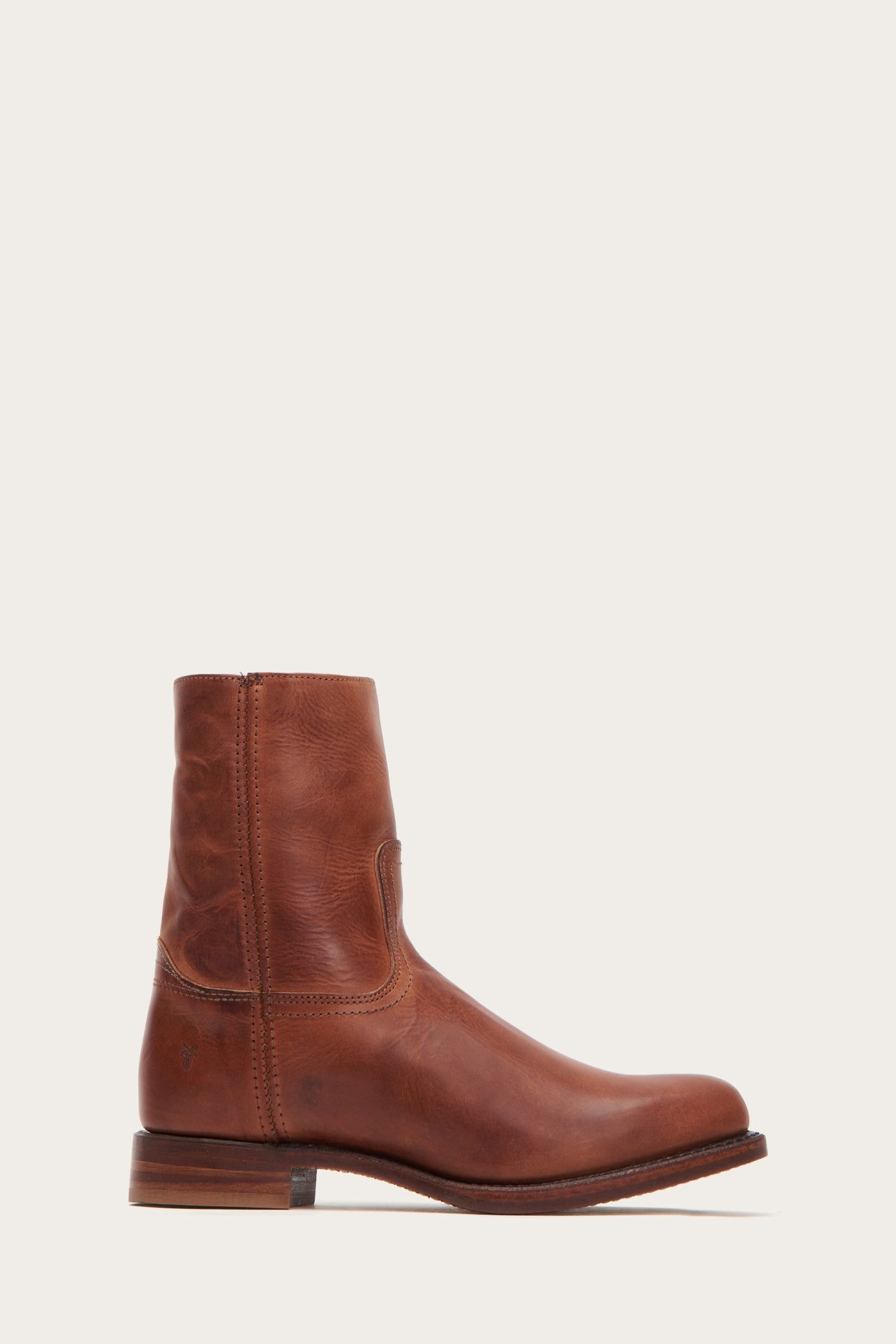 Frye campus zip on sale boot