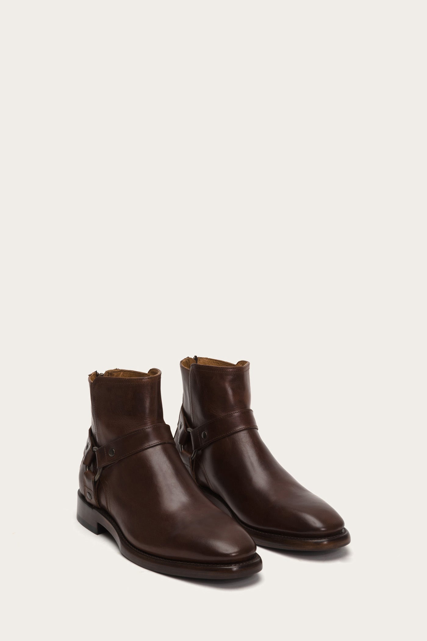 Frye sale weston harness