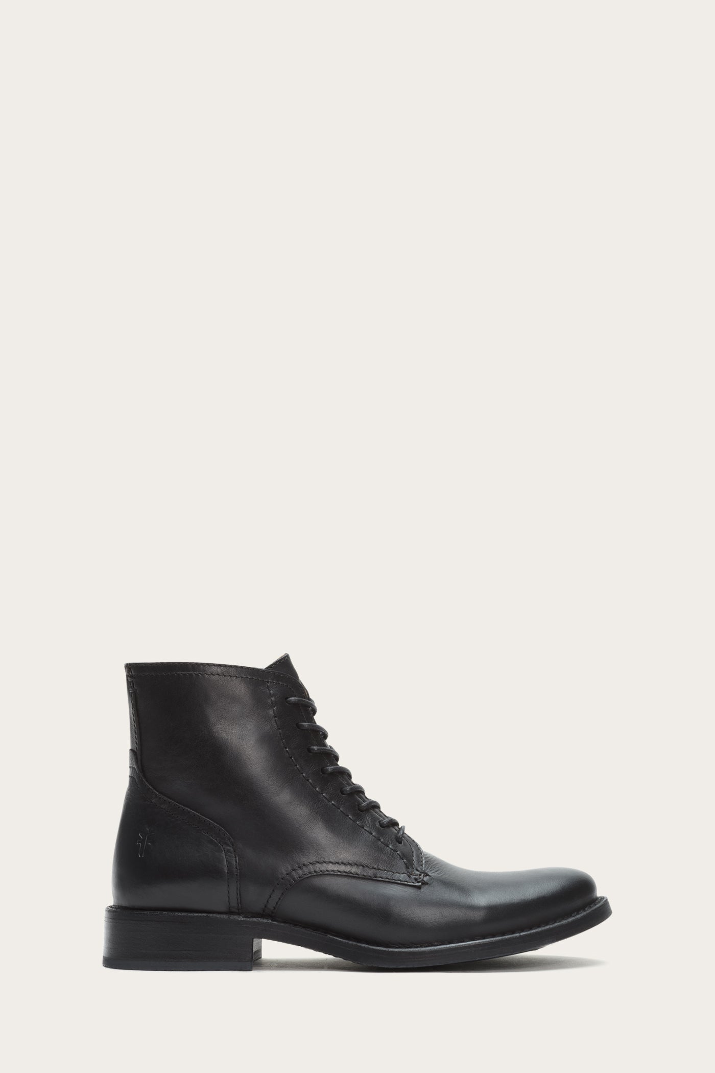 oliver lace up boots