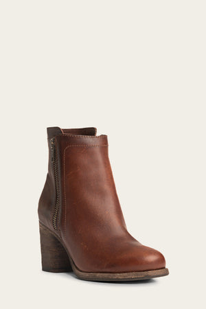 Frye addie store double zip