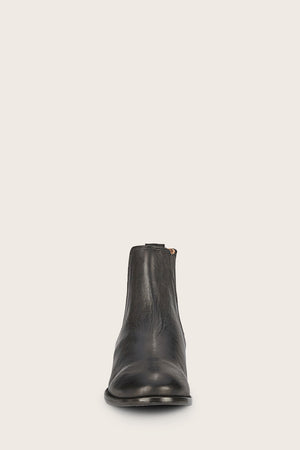 Frye carly double sales zip leather boots