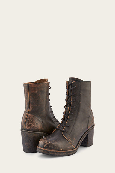 Frye store karen boots