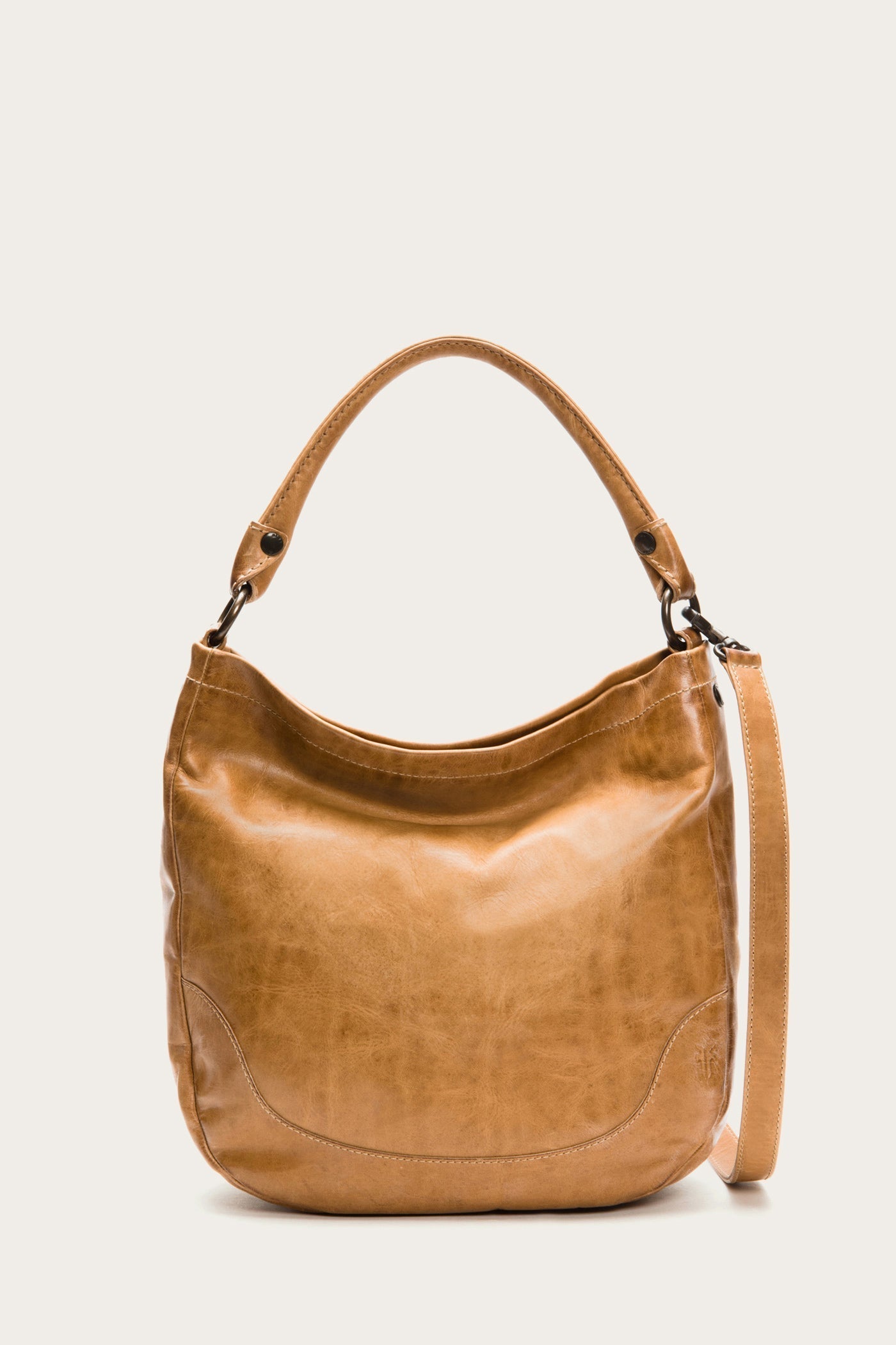 Frye mel hobo online bag