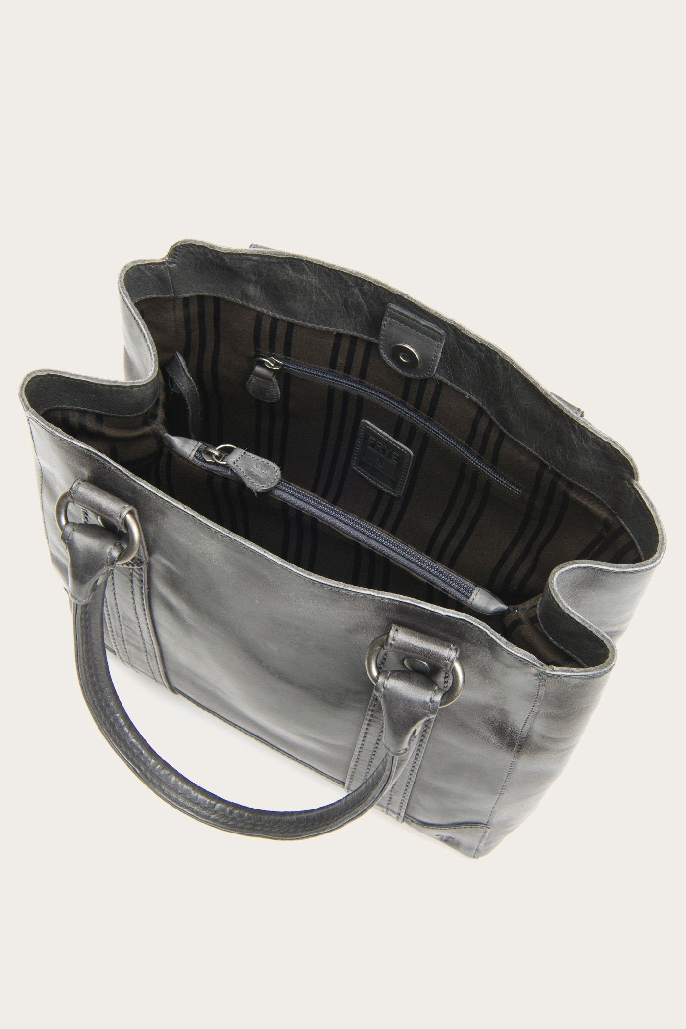 Frye Deborah Shoulder Bag | Bags, Shoulder handbags, Leather handbags tote