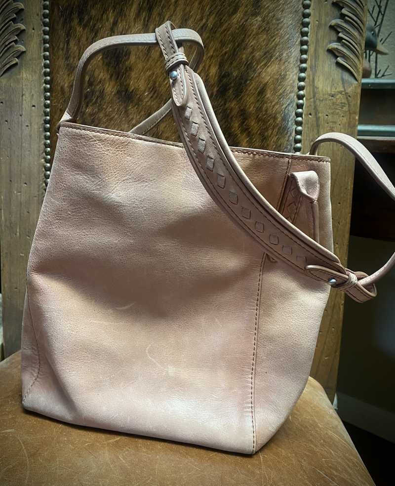 Frye reed sales hobo bag