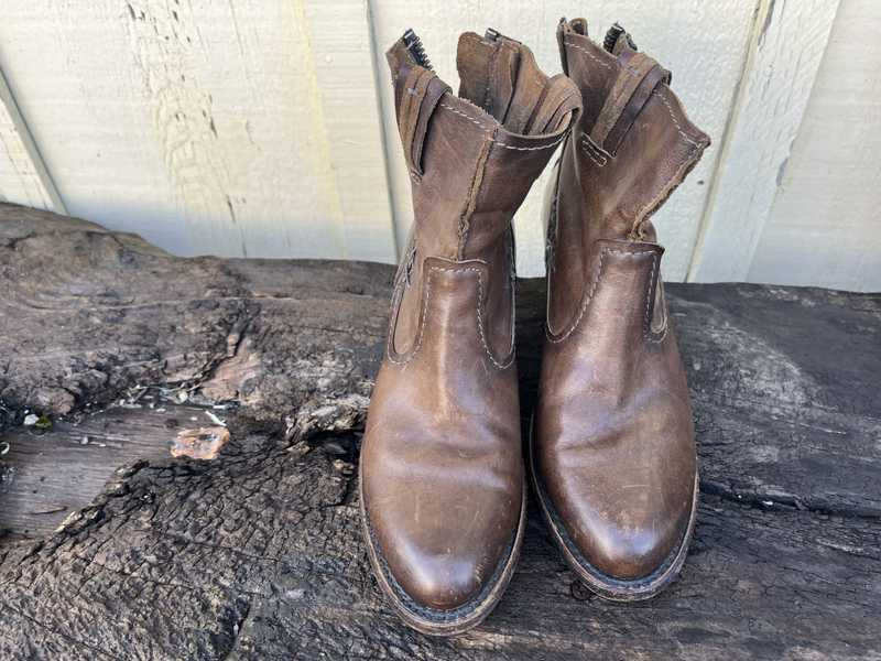 Frye sale artisan boots