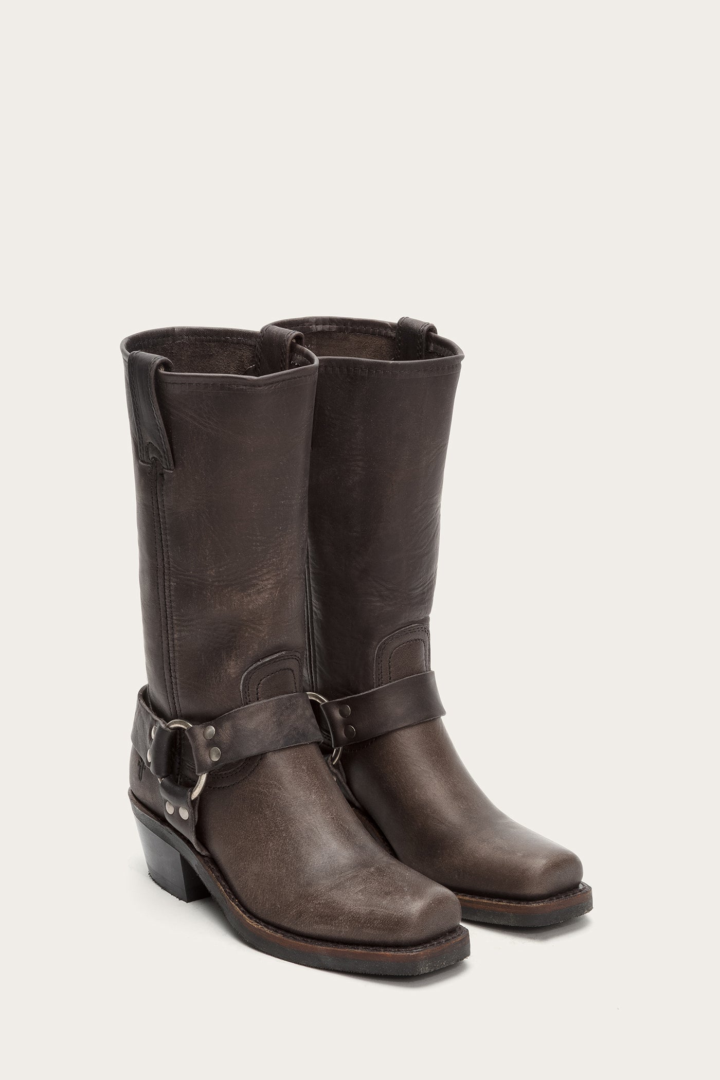 Harness on sale boots frye