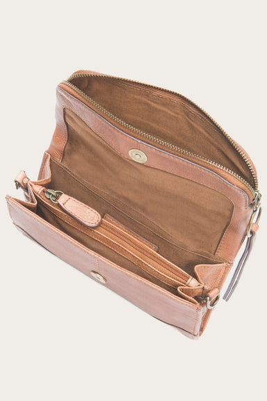 Wallet cross body outlet bag